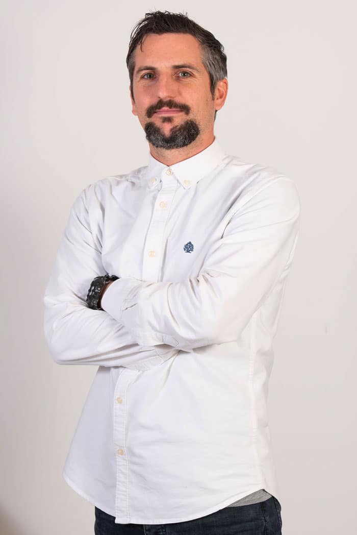 GONZALO ANTELO
